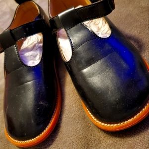 Toddler girl Mary Jane shoes sz 11